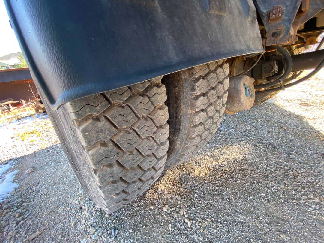 1998 FORD L8500 - Image 37